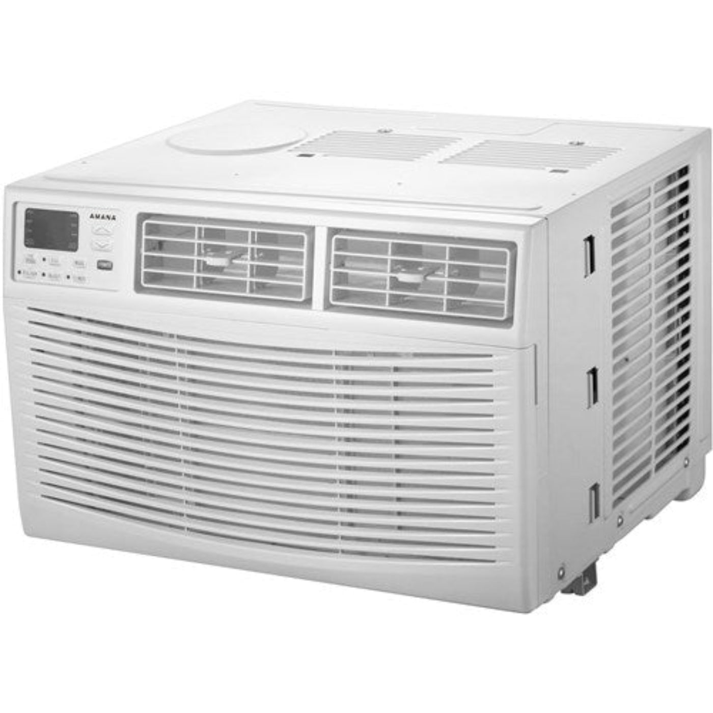 Amana Window/Wall Air Conditioners - AMAP121CW