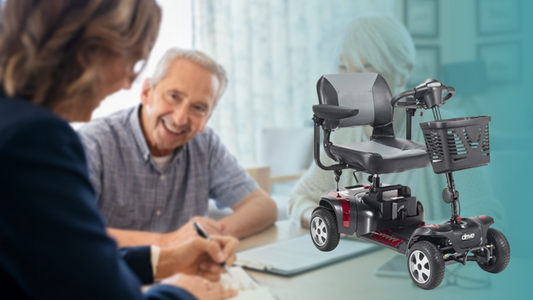10 Factors to Consider When Choosing the Best Electric Wheelchair