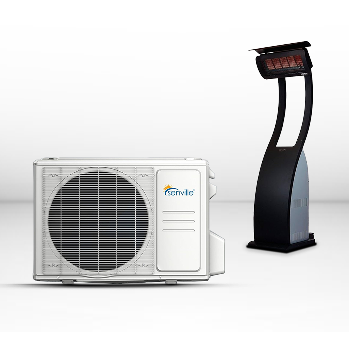 heating & cooling