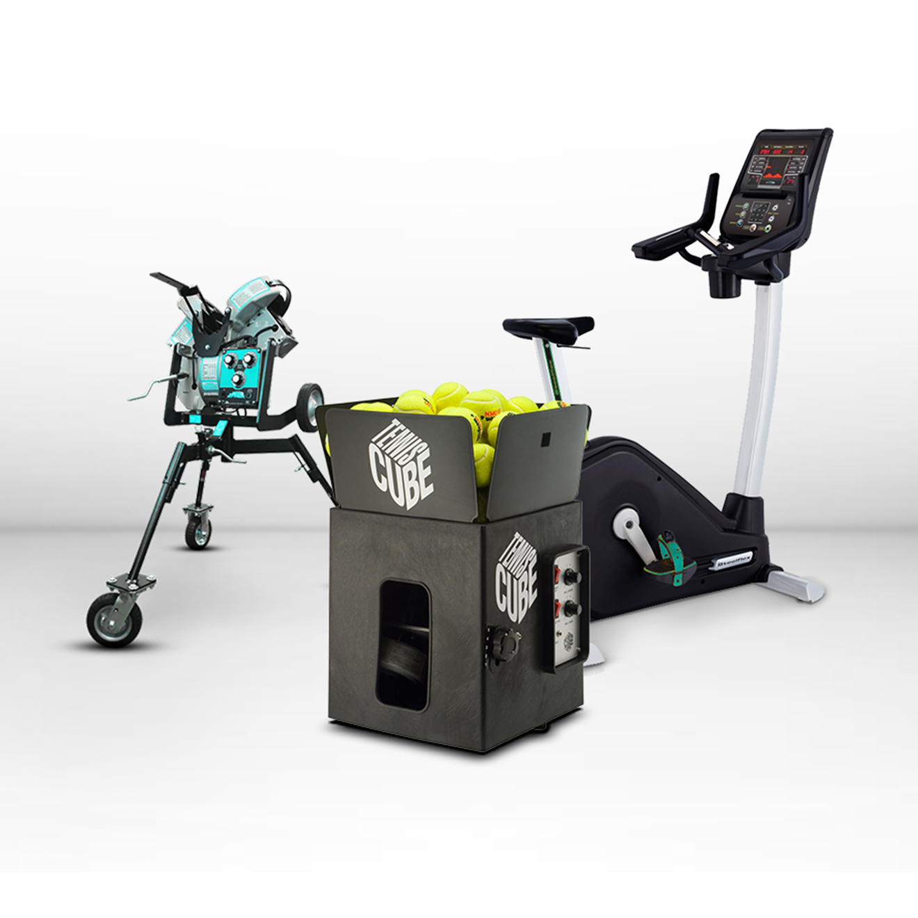 sports & fitness