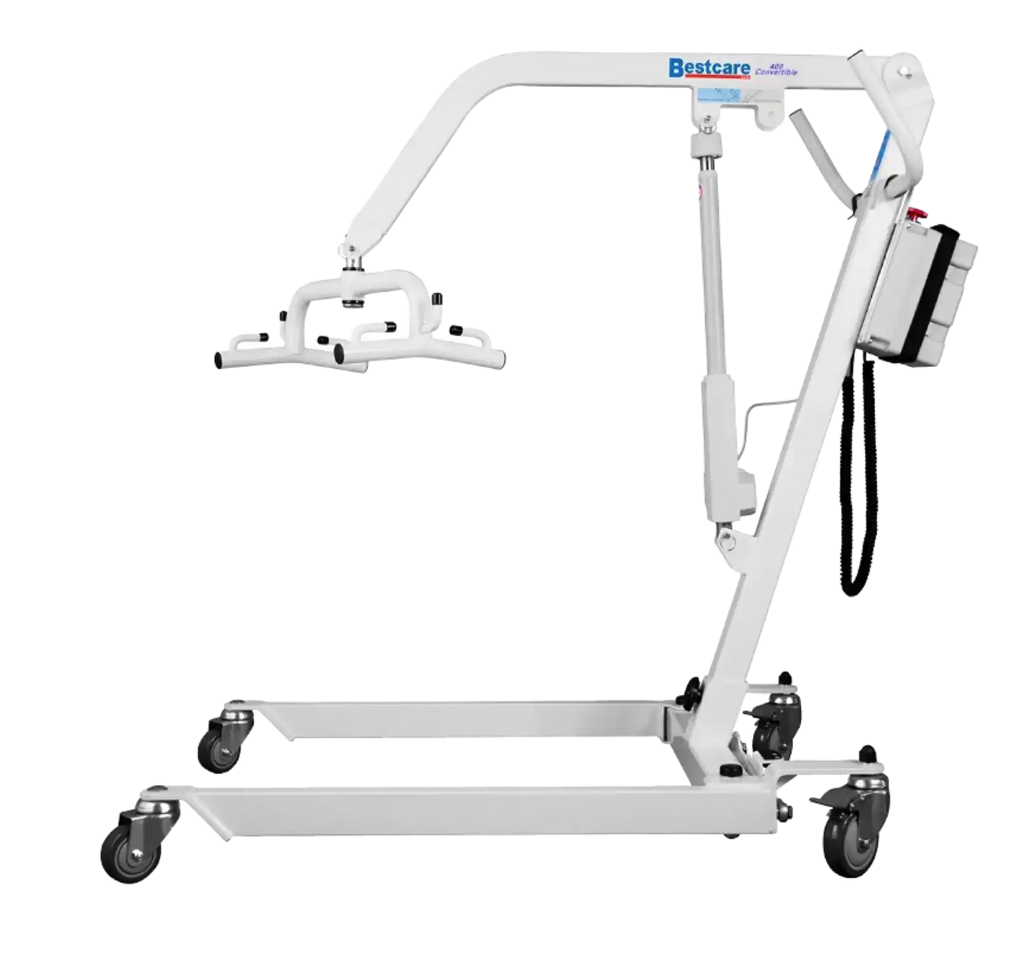 Bestcare Genesis Patient Lift 400 lbs Capacity New - PL400HE