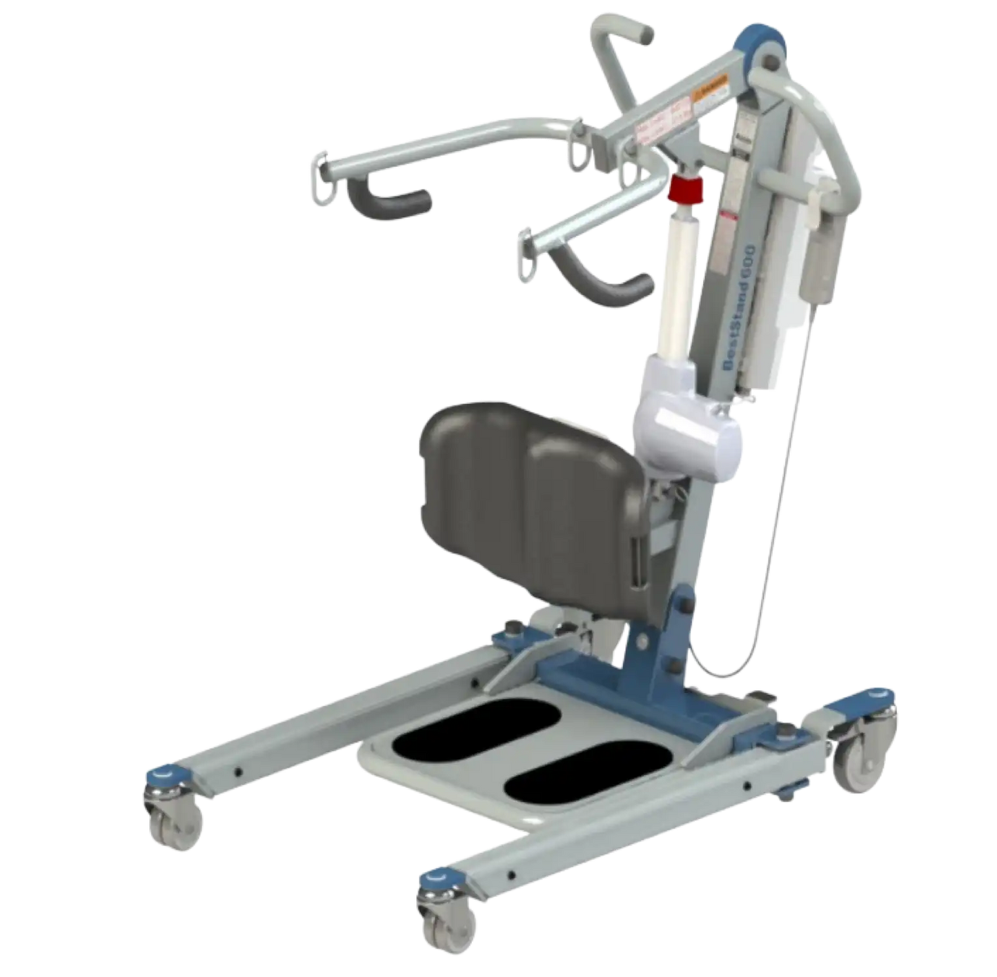 Bestcare Sit to Stand Patient Lift 600 lbs Capacity New - SA600