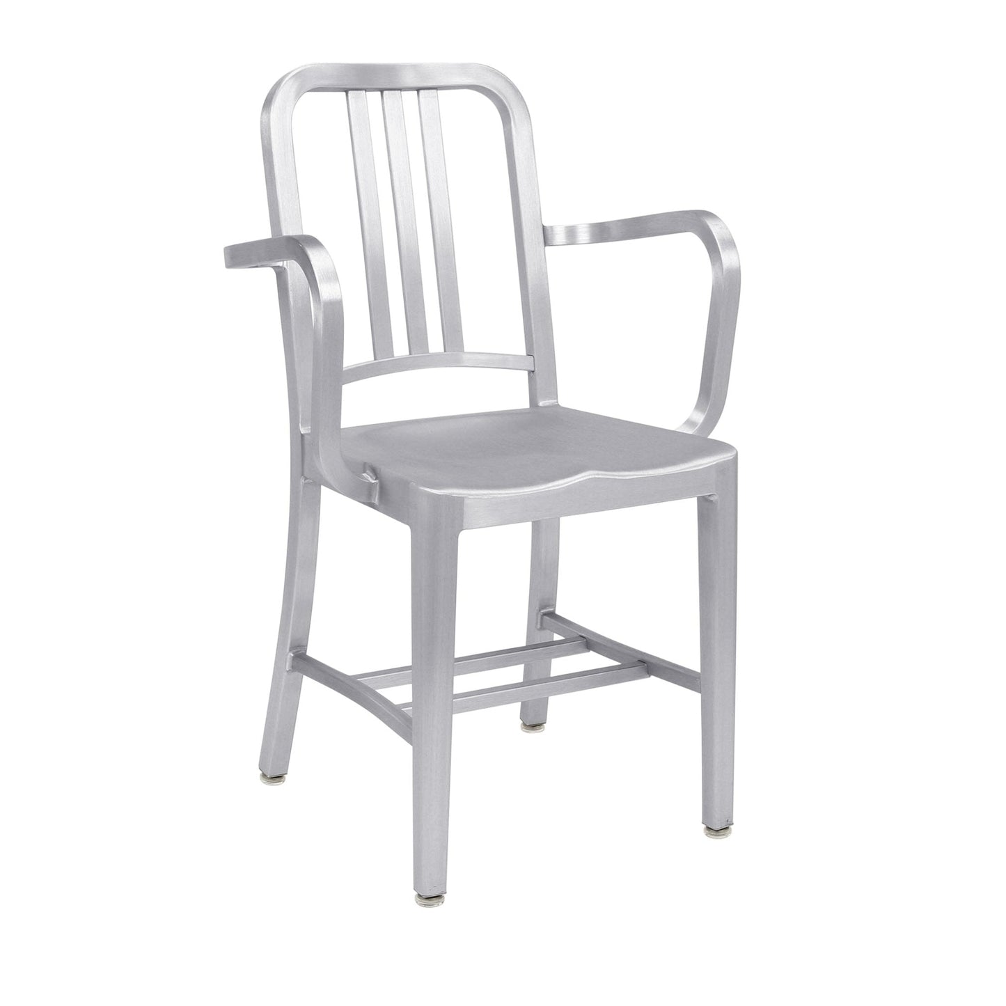 Emeco Navy Armchair - 1006 A