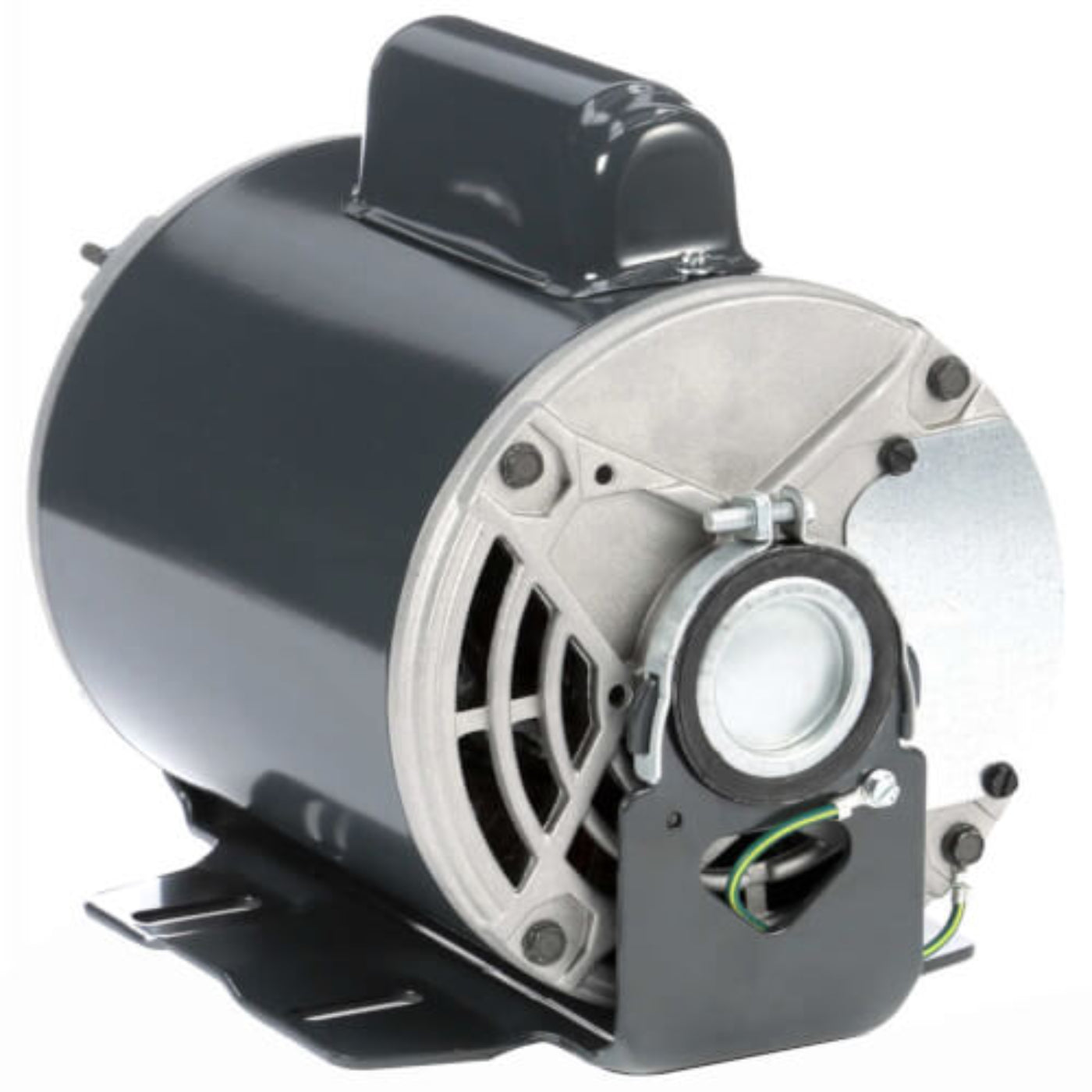 Marathon Motors C1156 Fan & Blower Motor 3/4HP 1725RPM 115/208-230V - C1156