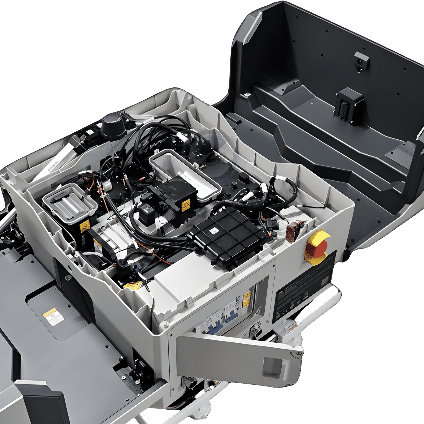 DJI Service Dock 2 TEC Air Conditioner & TEC Controll Board Module - BC.EN.SS000809.01