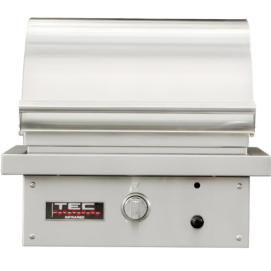 TEC Grills 26" Sterling Patio FR - STPFR1LP
