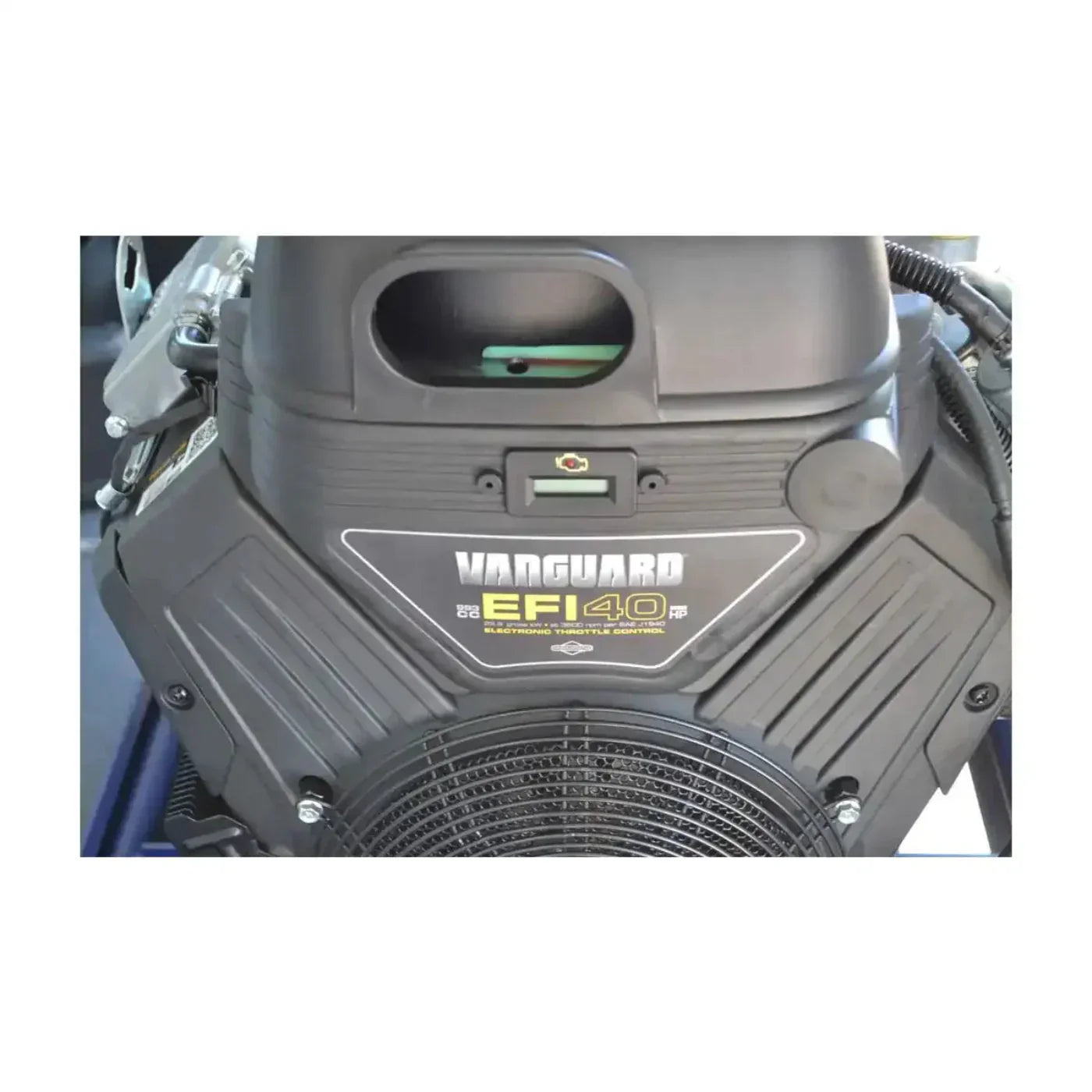 Makinex 240 & 480 Volt Generators - 1212-23kW 480V