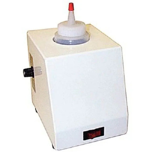 Patterson Medical Supply - Gel Warmer Two Bottles 122°F - 922365