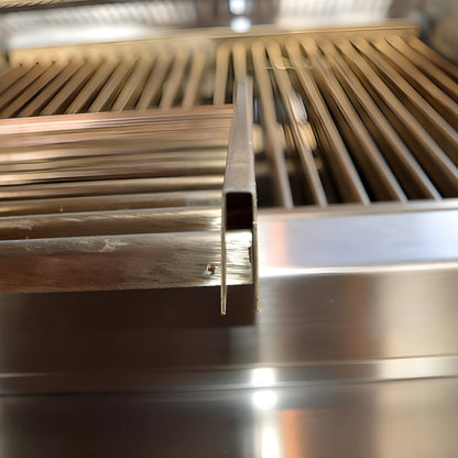 TEC Grills 26" Sterling Patio FR - STPFR1LP