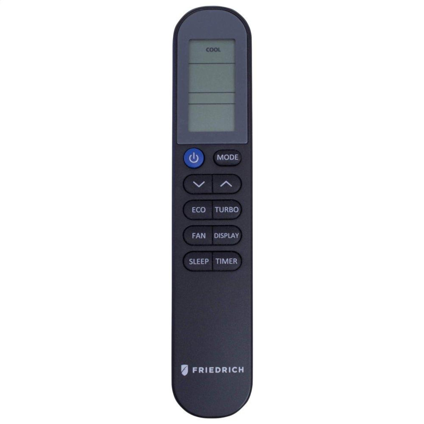 FRIEDRICH Uni-Fit - UCT12B10A-KT