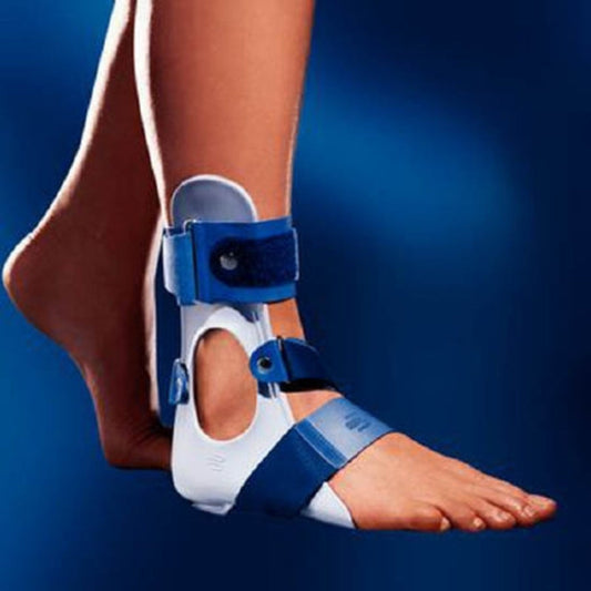 Patterson Medical Bauerfeind Caligaloc - Ankle Support Size 2 Male 6-1/2 to 9-1/2 / Female 7-1/2 to 10-1/2 Right Ankle - 56081705