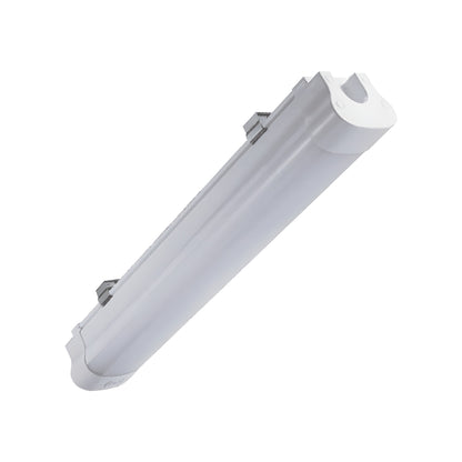 AVS Energy Solar Carport/Portable Light 18 Watt 2200 Lumens 5000K - AVS-SCL18W