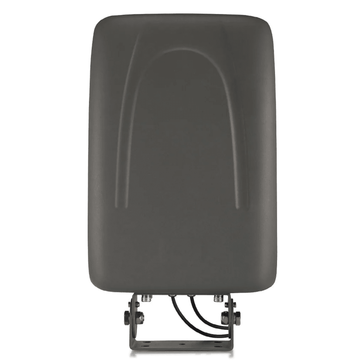 AVS Energy Solar Billboard Light 40 Watt 5500 Lumens 5000K Yoke/Pole Mount IP67  - AVS-SFL40W-Yoke