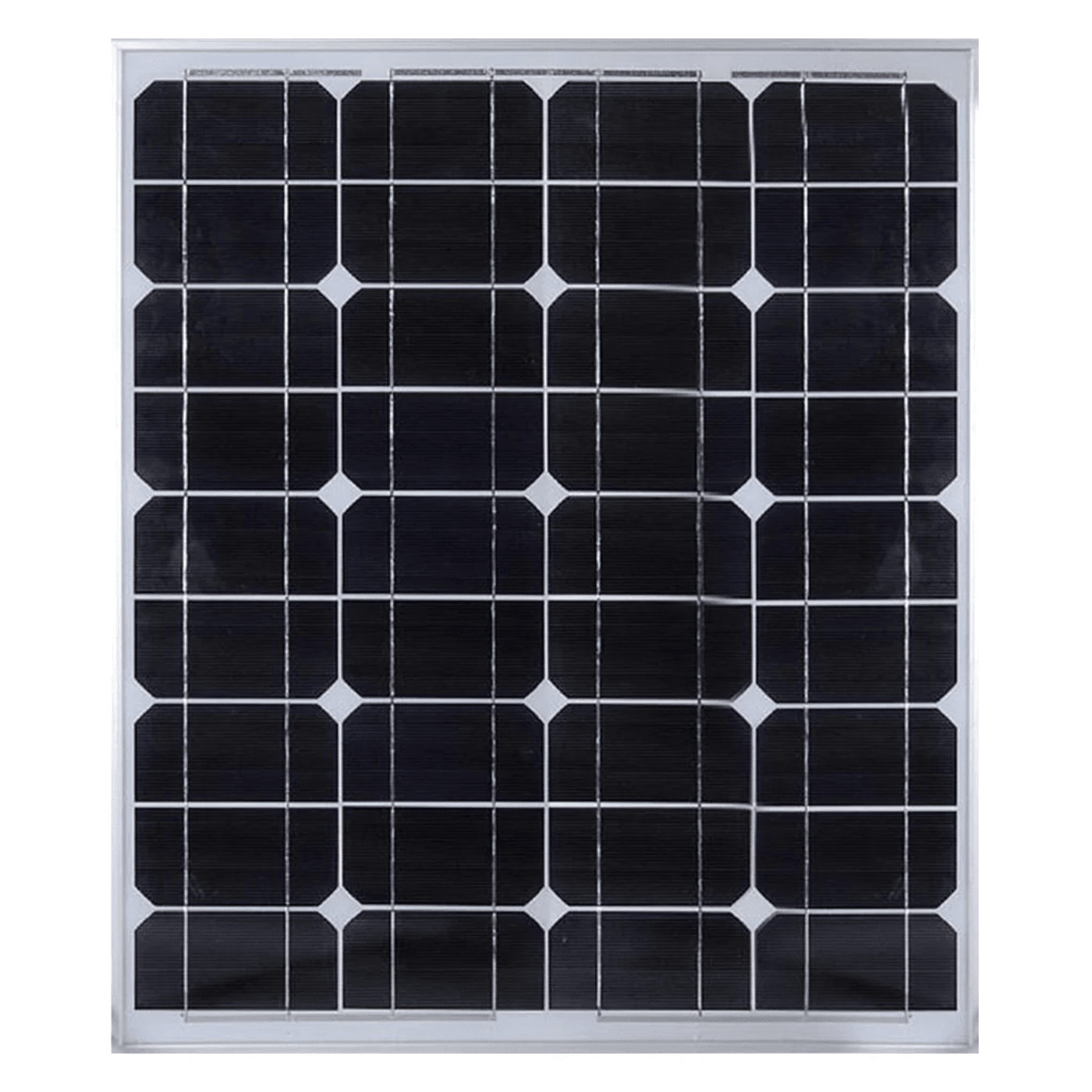 AVS Energy Solar Billboard Light 40 Watt 5500 Lumens 5000K Yoke/Pole Mount IP67  - AVS-SFL40W-Yoke