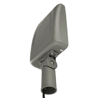 AVS Energy Solar Billboard Light 40 Watt 5500 Lumens 5000K Yoke/Pole Mount IP67  - AVS-SFL40W-Yoke