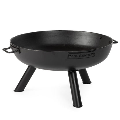 Ash & Ember Ellipse Fire Pit - 899757