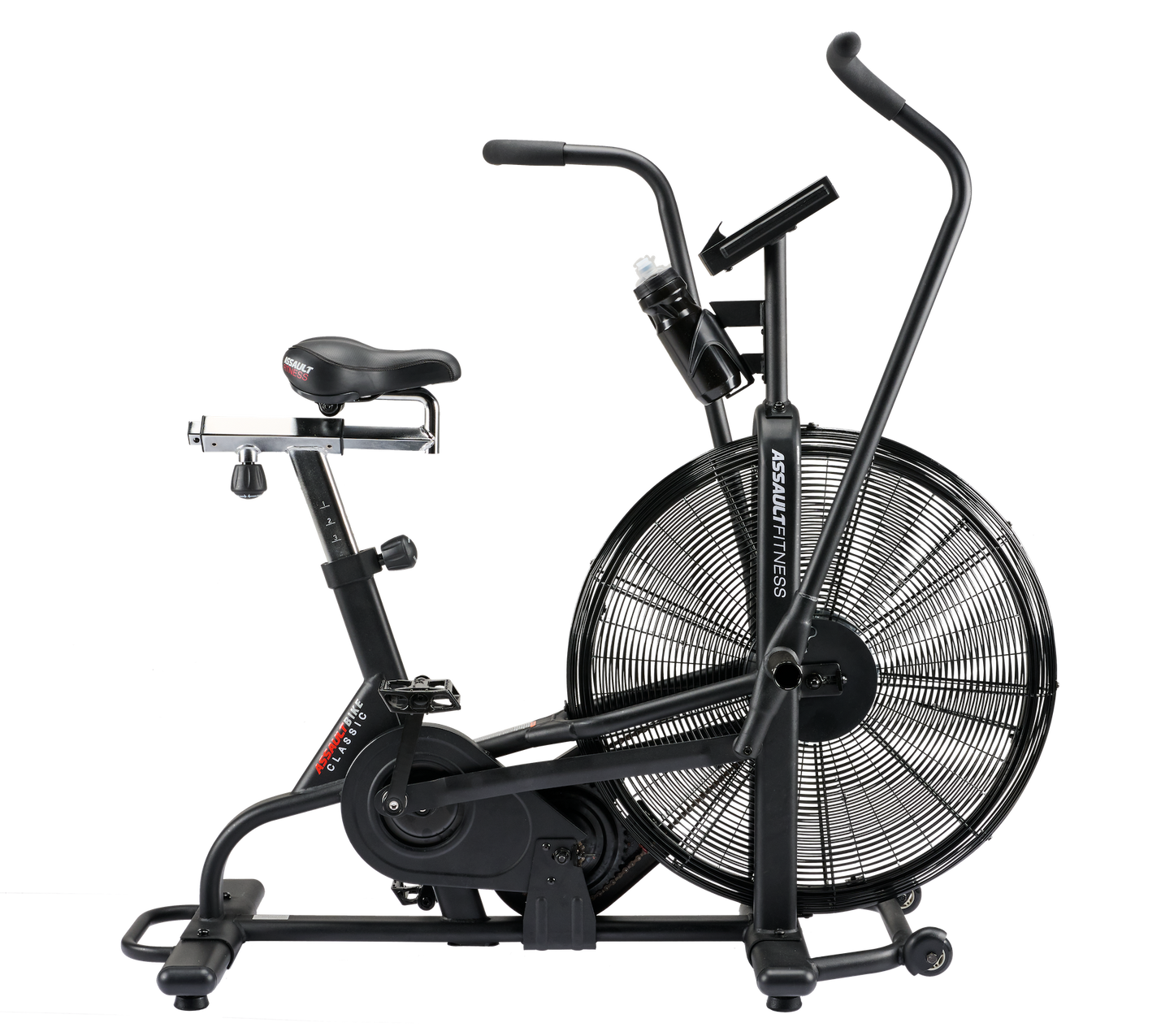 Assault Fitness Assault Bike Classic - AS-ABC