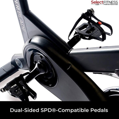 Spinning Spin Bikes Spinning Blade ION Connected Home Spinner Bike - 10-035