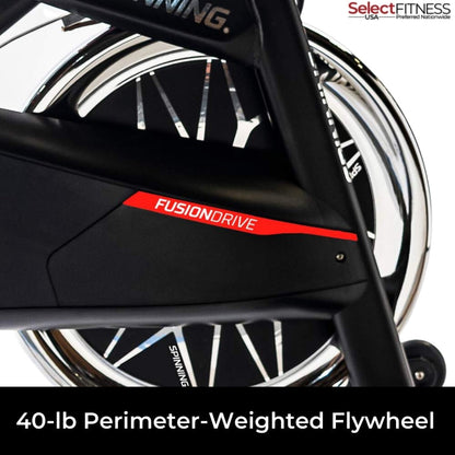 Spinning Spin Bikes Spinning Blade Connected Home Spinner Bike - 10-034