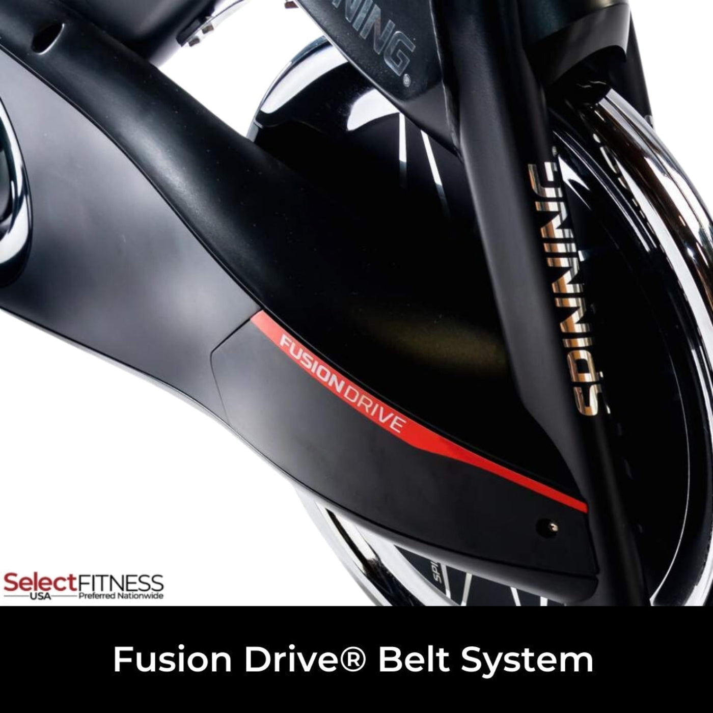 Spinning Spin Bikes Spinning Blade Connected Home Spinner Bike - 10-034