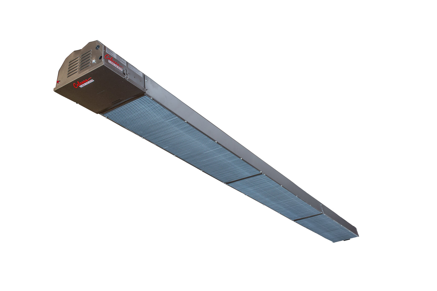 Calcana Standard 15' Outdoor Patio Heater - Propane - 5260205-LP