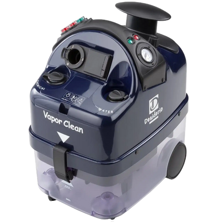 Vapor Clean 318 Degree All Surface Commercial Steamer New - DESIDERIO-PLUS