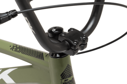 DK Bikes Professional-X 20" XX BMX Race Bike - CB2456