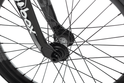 DK Bikes Professional-X 20" XX BMX Race Bike - CB2456