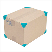 reinforced package