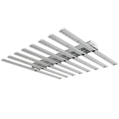 Fohse 1000W LED Grow Light (Pallet of 10) - F1V-1001