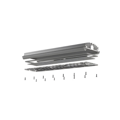 Fohse Scorpio Led Grow Light (Pallet of 10)