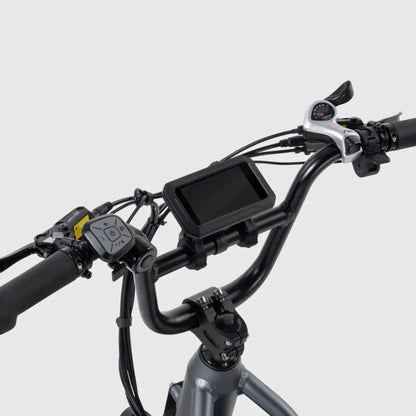Fucare Gemini Sport Dual Motor Step Thru Ebike - SS-GEMINI-GY7-52T-ULB