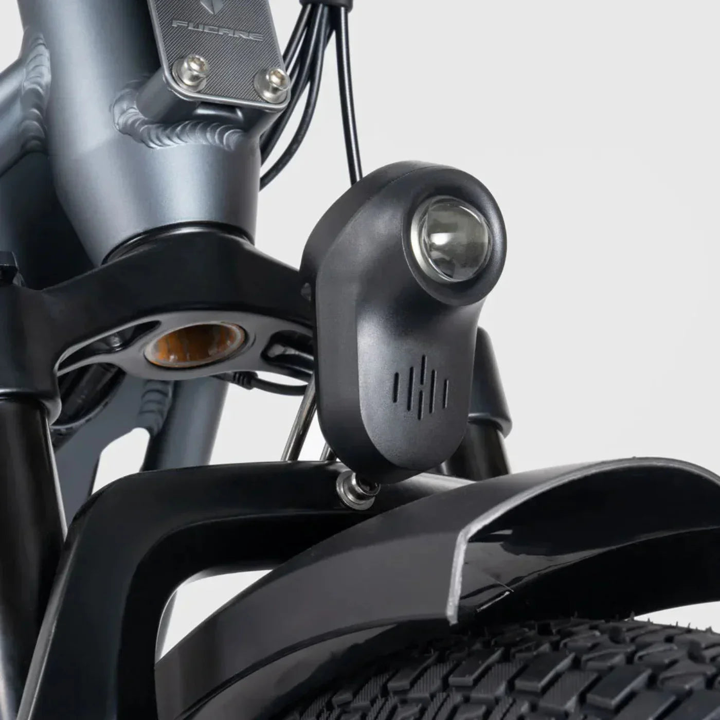 Fucare Gemini Sport Dual Motor Step Thru Ebike - SS-GEMINI-GY7-52T-ULB