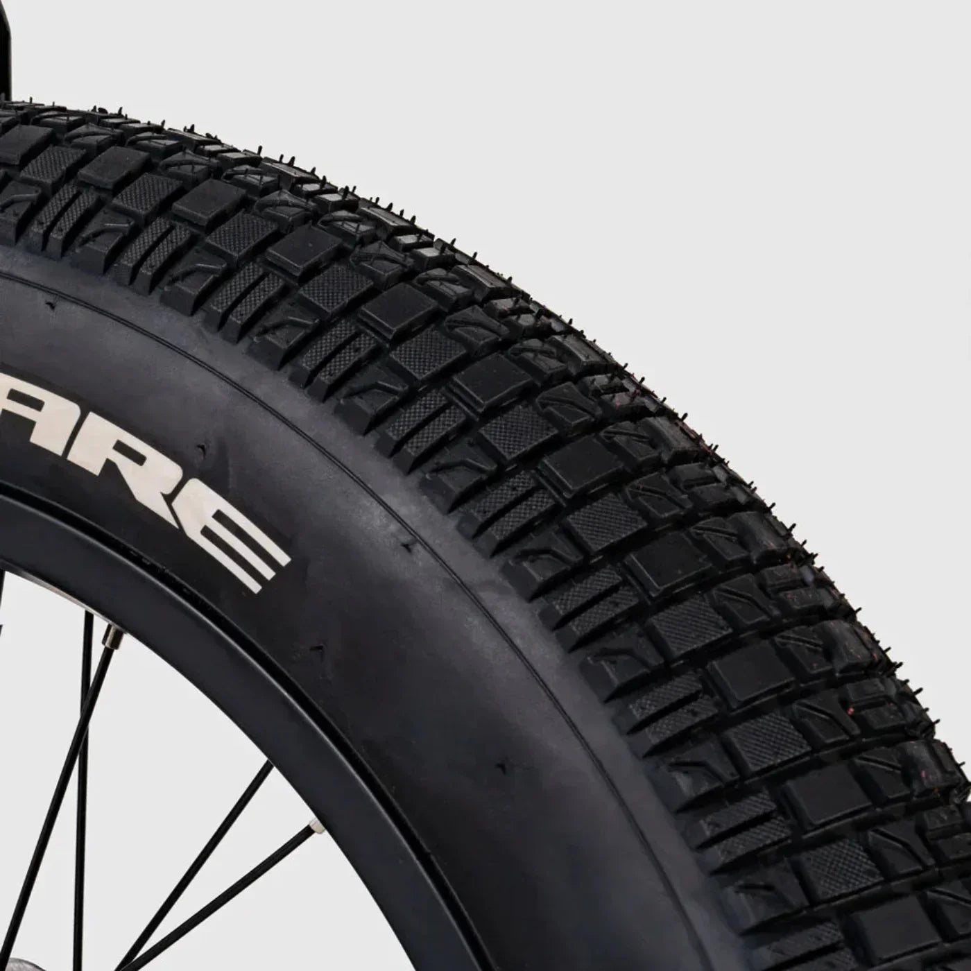 Fucare Gemini Sport Dual Motor Step Thru Ebike - SS-GEMINI-GY7-52T-ULB