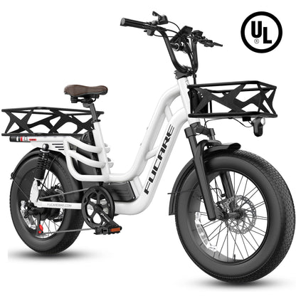Fucare Libra Must-Have Pack - YL-LIBRA-YE7-52T-ULB-BASKET