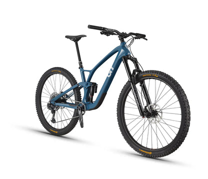 GT Bikes Sensor Carbon Pro 29 - Dusty Blue - 2024