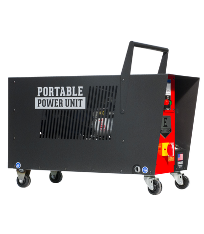 EDWARDS Portable Power Unit 230V 3PH - ED9-HAT002