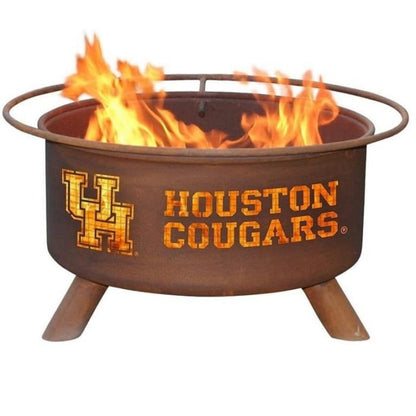Patina Houston Steel Fire Pit by Patina Products  - F432