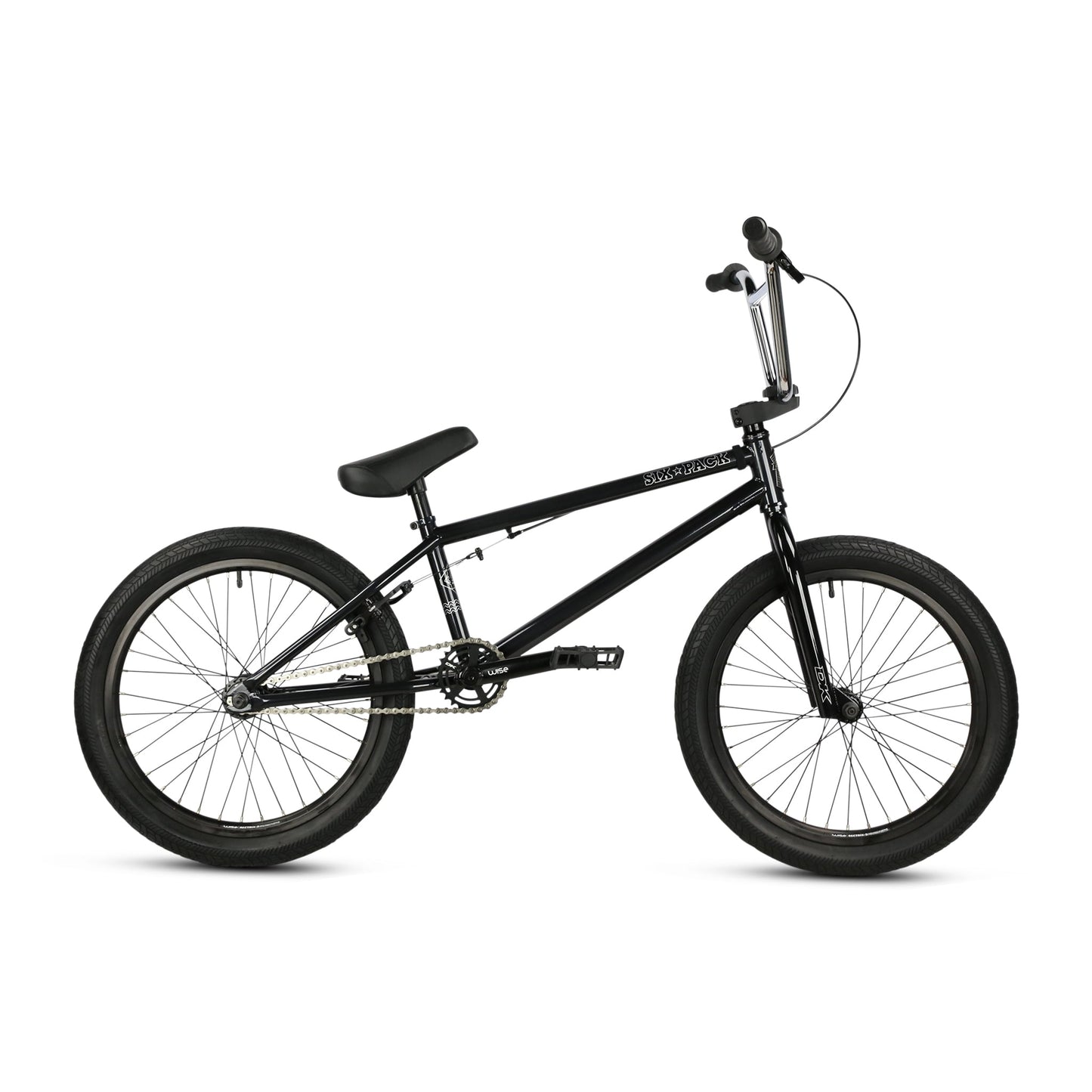 DK Bikes Six Pack 20" - CB2708