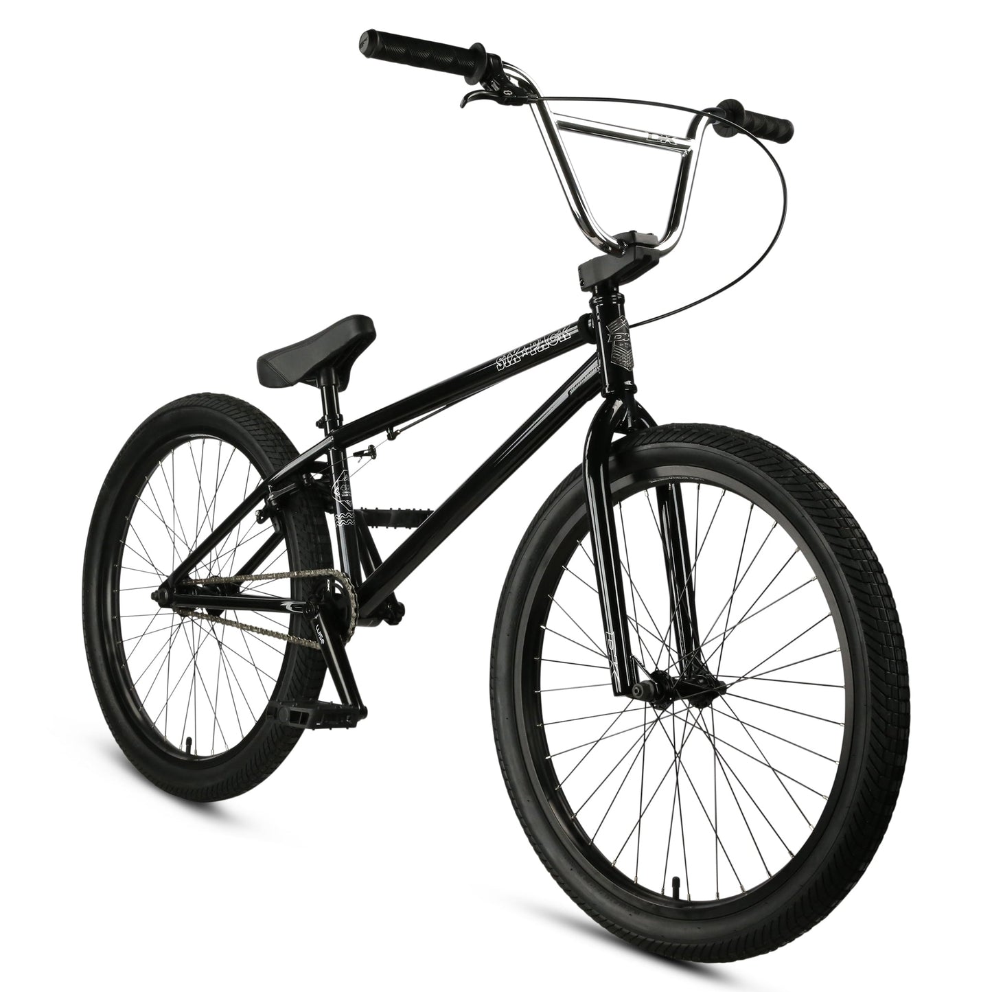 DK Bikes Six Pack 24" - CB2709