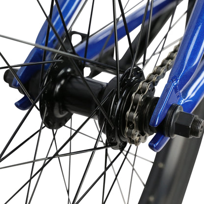 DK Bikes Six Pack 24" - CB2709