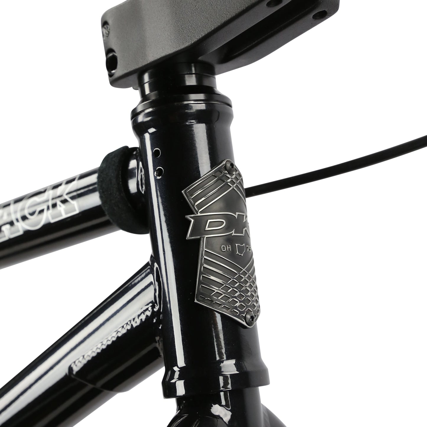 DK Bikes Six Pack 20" - CB2708