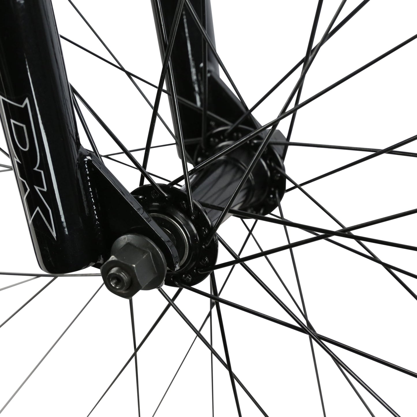 DK Bikes Six Pack 20" - CB2708