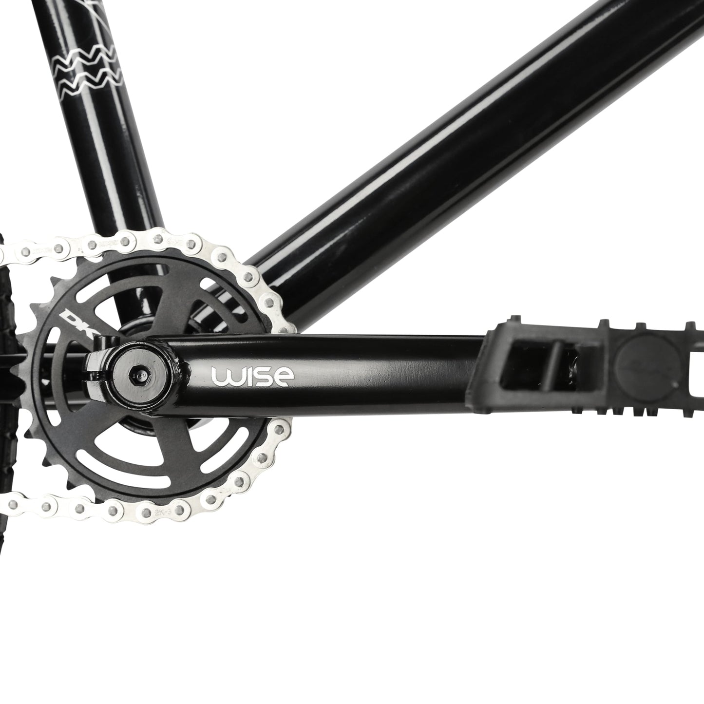 DK Bikes Six Pack 20" - CB2708