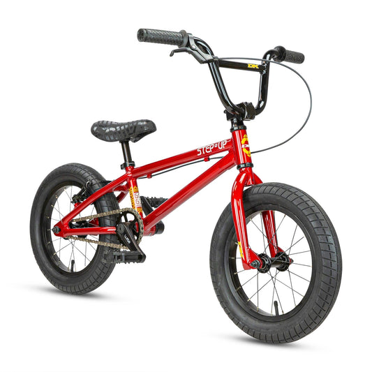 DK Bikes Step Up 14" - CB2701