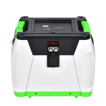 Nature's Generator Power Pod - Backyard Provider