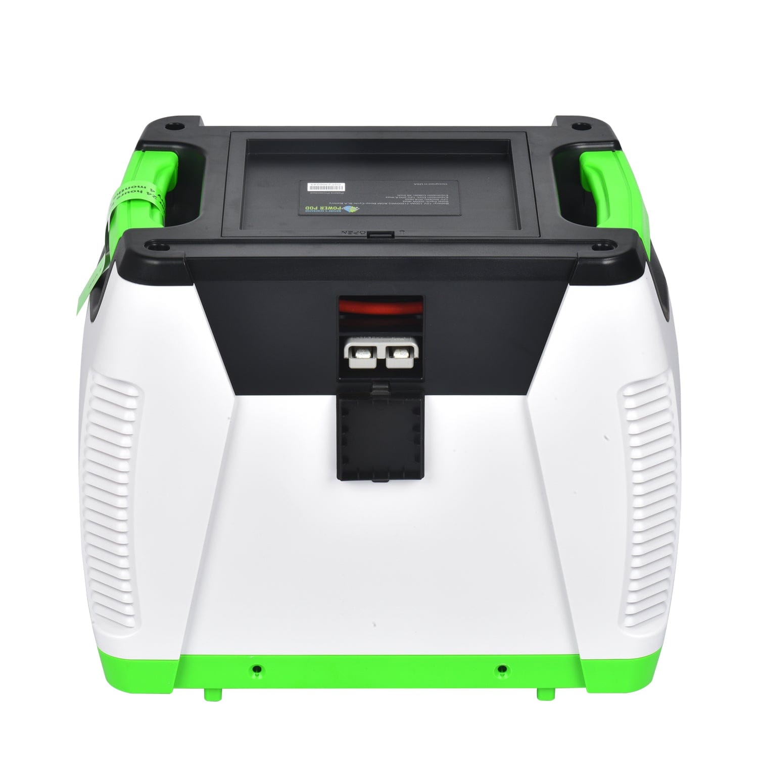 Nature's Generator Power Add On Bundle - Backyard Provider