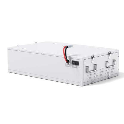 Nature’s Generator Powerhouse Hybrid Platinum Plus PE System - Backyard Provider