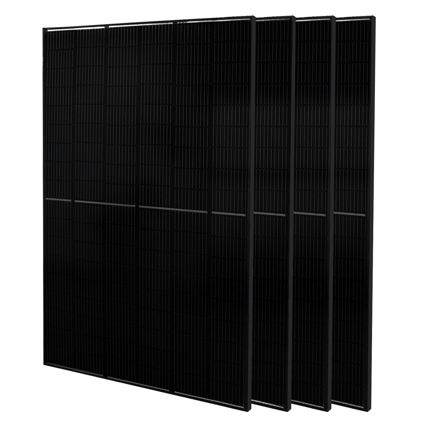 Nature’s Generator Powerhouse Hybrid Platinum WE System - Backyard Provider