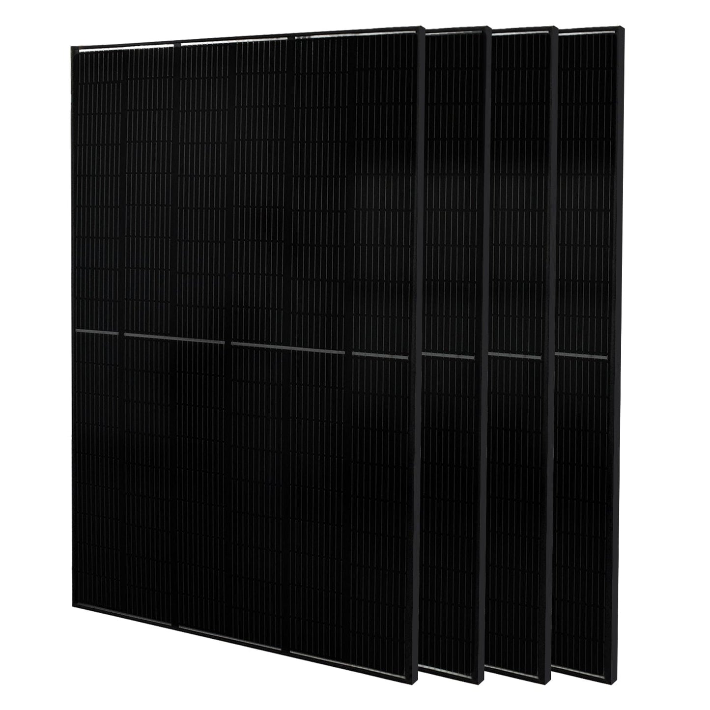 Nature’s Generator Powerhouse Hybrid Platinum PE System - Backyard Provider